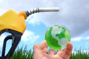Biodiesel Fuel Helps Create A Green Earth